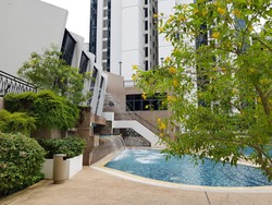 Regentville (D19), Apartment #187290712